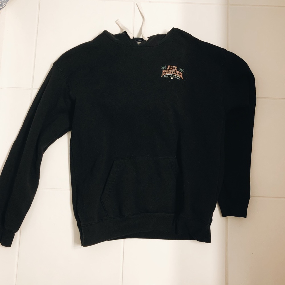 Billabong pipemasters sweatshirt